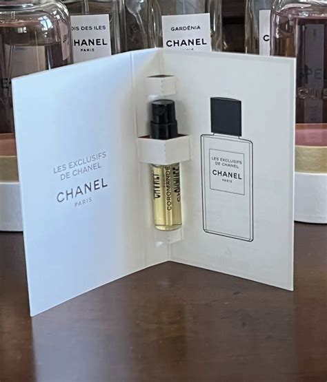 chanel coromandel replica|chanel les exclusifs samples.